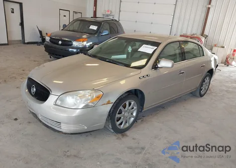 2008 Buick Lucerne Cxl z USA, uszkodzony, nr VIN 1G4HD57258U196786
